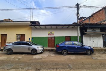 Terreno en  Tarapoto, San Martin