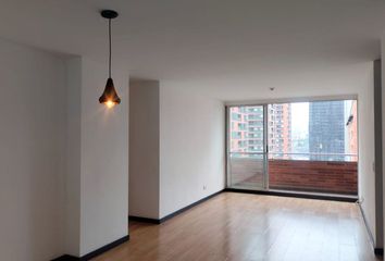 Apartment for rent in Poblado, Medellín