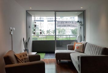 Apartamento en  Buenos Aires, Medellín