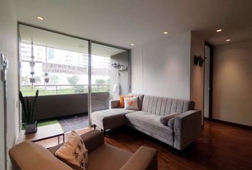 Apartamento en Buenos Aires, Medellín