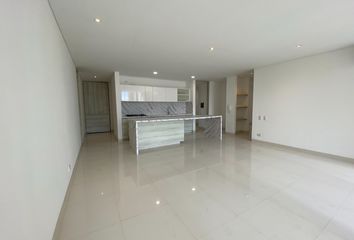 Apartamento en  Riomar, Barranquilla