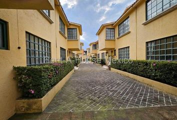 Casa en  San José De Los Cedros, Ciudad De México, Cdmx, México