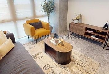 Departamento en  Lomas De Sotelo, Ciudad De México, Cdmx, México