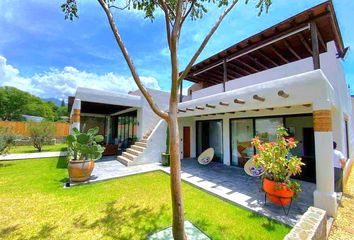 Casa en  San Sebastián Tutla, Oaxaca, México