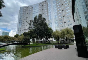 Departamento en  Vasco De Quiroga 4800, Lomas De Santa Fe, Zedec Santa Fé, Ciudad De México, Cdmx, México