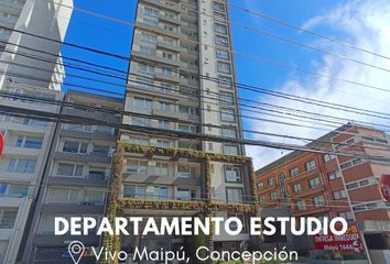 Departamento en  Concepción, Concepción