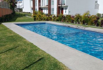 Casa en  Residencial San Isidro, Lomas De Jiutepec, Jiutepec, Morelos, México