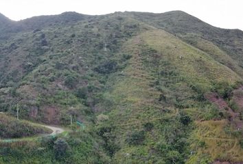 Lote de Terreno en  Vereda La Buitrera, Yumbo, Valle Del Cauca, Colombia