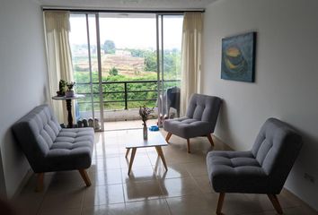 Apartamento en  Portal De Las Araucarias, Santa Rosa De Cabal, Risaralda, Colombia