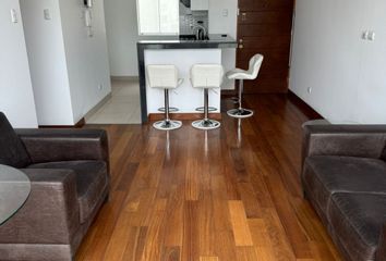 Departamento en  Av. La Paz, Miraflores, Perú