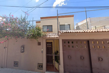 Casa en  La Media Luna 27, San Juan, Tequisquiapan, Querétaro, México