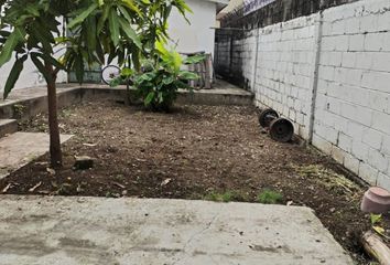 Terreno Comercial en  Guayaquil, Guayas