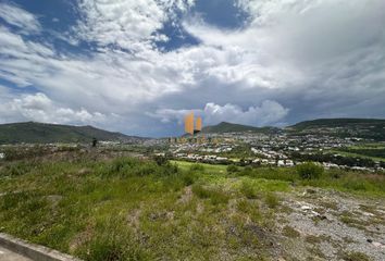 Lote de Terreno en  Club De Golf Tres Marías, Avenida Tres Marias, Morelia, Michoacán, México