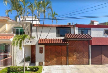 Casa en  Durero 5064, Real Vallarta, Zapopan, Jalisco, México