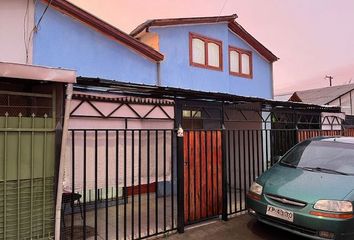 Casa en  San Bernardo, Maipo