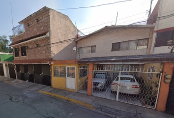 Casa en  Isla Margarita 42, Mz 006, Habitacional Prado Vallejo, Tlalnepantla De Baz, Estado De México, México