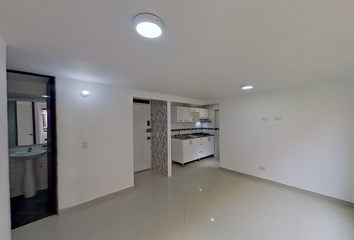 Apartamento en  Conjunto Residencial Pensamiento, Calle 17, Soacha, Cundinamarca, Colombia