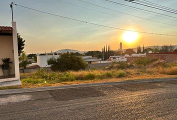 Lote de Terreno en  Calle Rancho Largo 311, Juriquilla, Querétaro, 76226, Mex