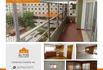 Departamento en  Independencia 750, Ciudad De Córdoba, Provincia De Córdoba, Argentina