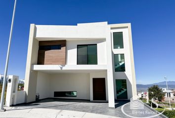 Casa en fraccionamiento en  Zibatá, El Marqués