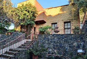 Casa en  San Andrés Totoltepec, Tlalpan, Cdmx