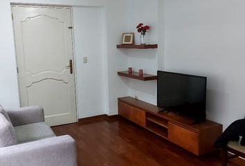 Departamento en  Calle Bolívar 460, Miraflores, Perú