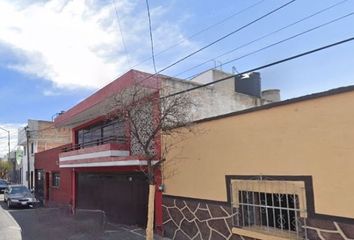 Casa en  Calle Demóstenes, Agustín Yáñez (la Florida), Guadalajara, Jalisco, México