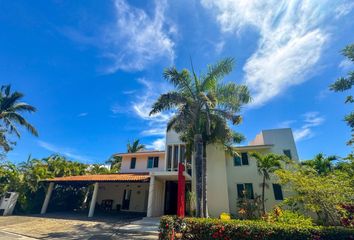 Villa en  Calle Paseo De Las Gaviotas 54, Nuevo Nayarit, Bahía De Banderas, Nayarit, 63735, Mex