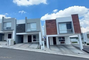 Casa en fraccionamiento en  Calle Tuna, Bianco, Zibata, Condominio Ceiba, El Marqués, Querétaro, 76269, Mex