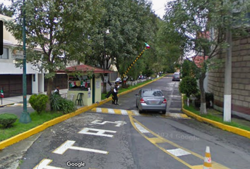 Casa en fraccionamiento en  Fuente De La Pena, Rincón Del Pedregal, Ciudad De México, Cdmx, México