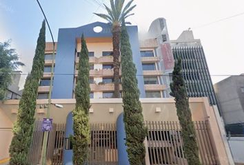 Departamento en  Adolfo Prieto 718, Colonia Del Valle Norte, Ciudad De México, Cdmx, México