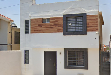 Casa en  Fraccionamiento Golfo De Tehuantepec 314, Misión De Las Villas, Ciudad Santa Catarina, Nuevo León, México