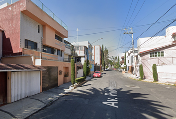 Casa en  Avenida Río Mezcalapa, Paseos De Churubusco, Ciudad De México, Cdmx, México