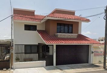 Casa en  Calle Tuxtepec 45, La Tampiquera, Boca Del Río, Veracruz, México