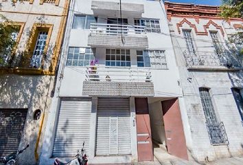 Departamento en  Jaime Torres Bodet 214, Santa María La Ribera, Ciudad De México, Cdmx, México