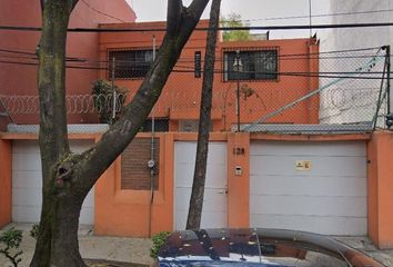 Casa en  Av. Tres 128, San Pedro De Los Pinos, Ciudad De México, Cdmx, México