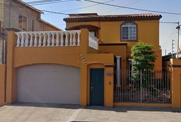 Casa en  Avenida Gordiano Guzmán 1225, Independencia, Mexicali, Baja California, México