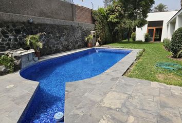 Casa en  La Planicie, La Molina, Perú