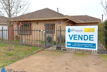 Casa en  Talca, Chile