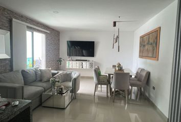 Apartamento en  Los Alpes, Cartagena De Indias