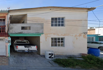 Casa en  Aries, Chapultepec, Heroica Matamoros, Tamaulipas, México