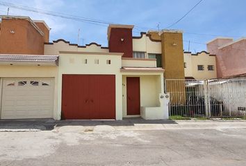 Casa en  Cultura Tolteca 100, Mirador De Las Culturas, Aguascalientes, México