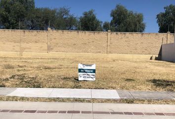 Lote de Terreno en  Mayorca Residencial, León, Guanajuato, México