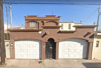 Casa en  Isla Fiji 335, Santa Mónica, Mexicali, Baja California, México