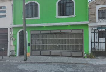 Casa en  Hacienda Los Morales 3er Sector, San Nicolás De Los Garza, Nuevo León, México