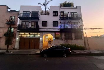 Departamento en  Mercado 32, Guerrero, Ciudad De México, Cdmx, México