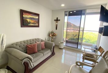 Apartamento en  Manga, Cartagena De Indias