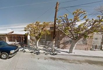 Casa en  2 De Abril 1039, El Barreal, Juárez, Chihuahua, México