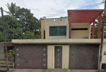 Casa en  Los Tulipanes 2, Cactáceas, Reforma, Chiapas, México