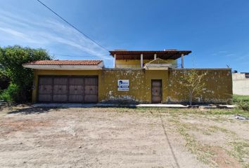 Casa en  Batalla De Zacatecas No.35, Álvarez Del Castillo, El Salto, Jalisco, México